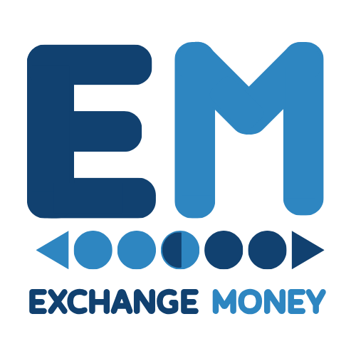 Exchange Money Logo